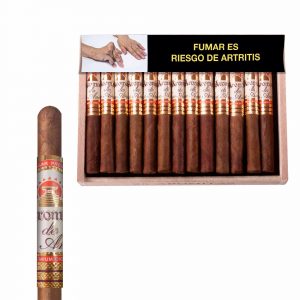 AROMAS SAN ANDRES AROMITAS CON 25 PUROS