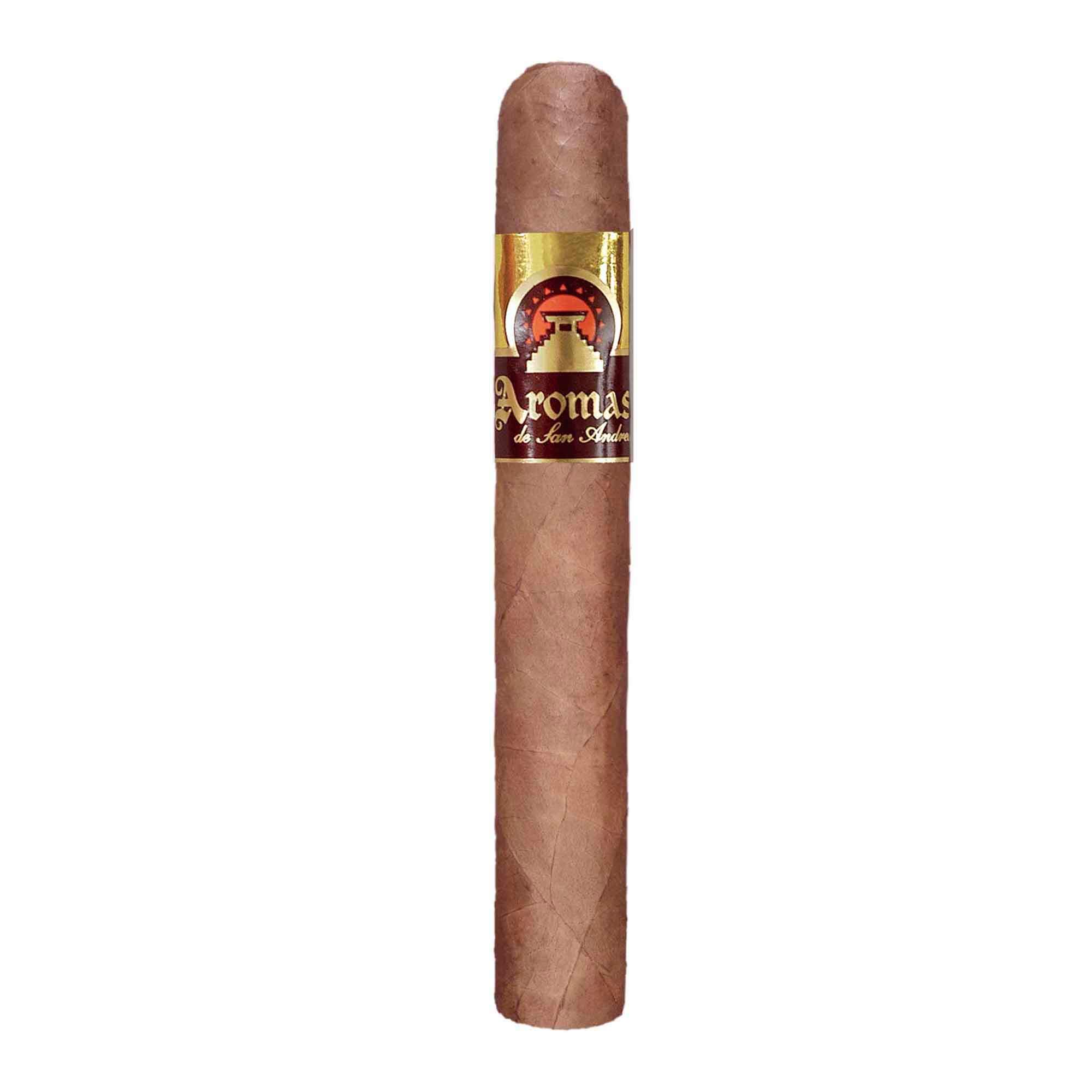 AROMAS SAN ANDRES ROBUSTO RESPALDO CON 3 PUROS - Image 5