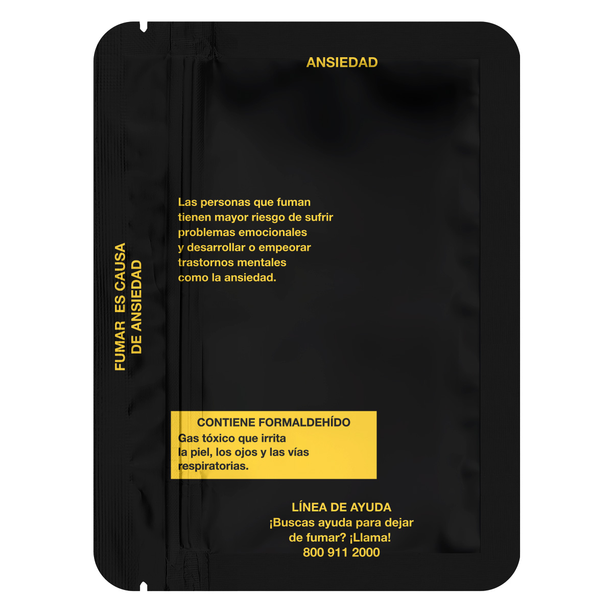 TABACO PICADO HAMPTON VIRGINIA BLEND 40 GRAMOS - Image 3