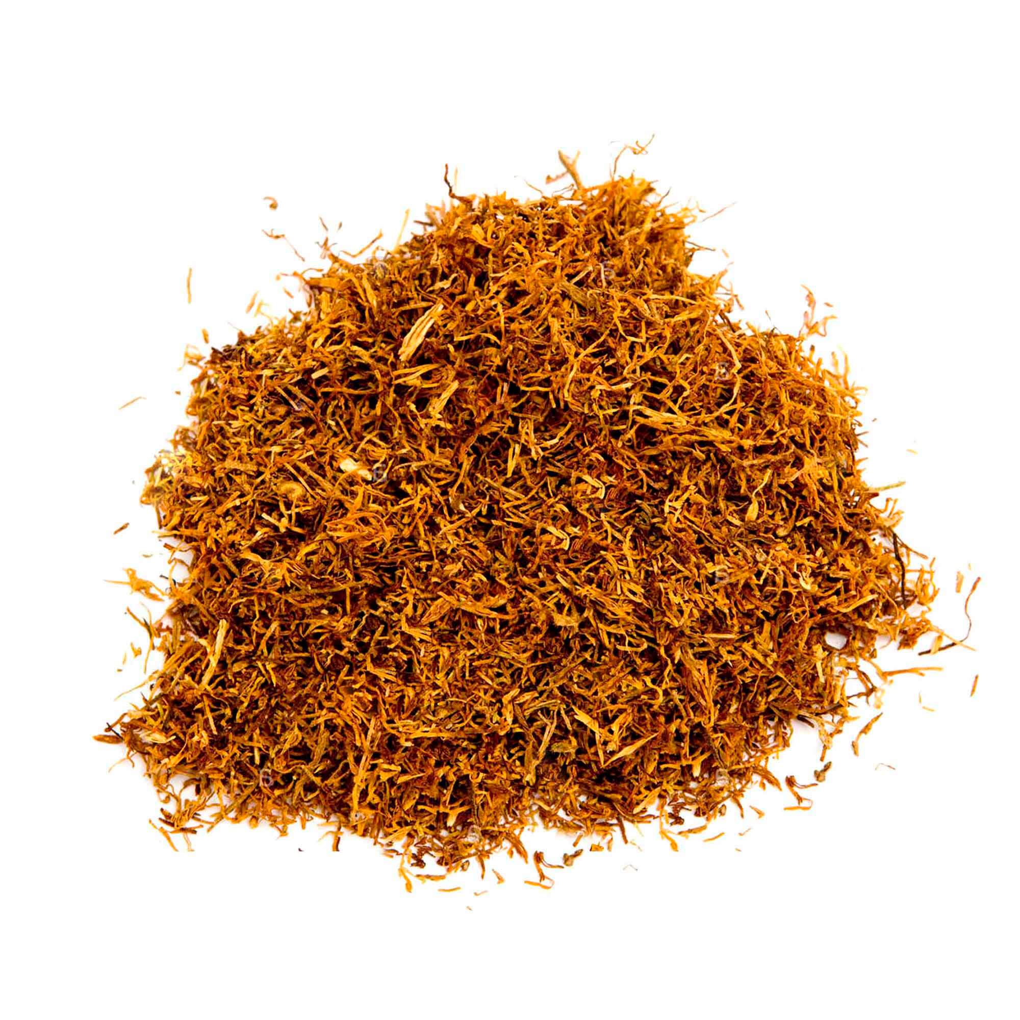 TABACO PICADO HAMPTON MENTA 20 GRAMOS - Image 2