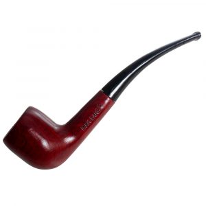 PIPA PARK LANE ESTILO RECTO CAOBA BRILLANTE