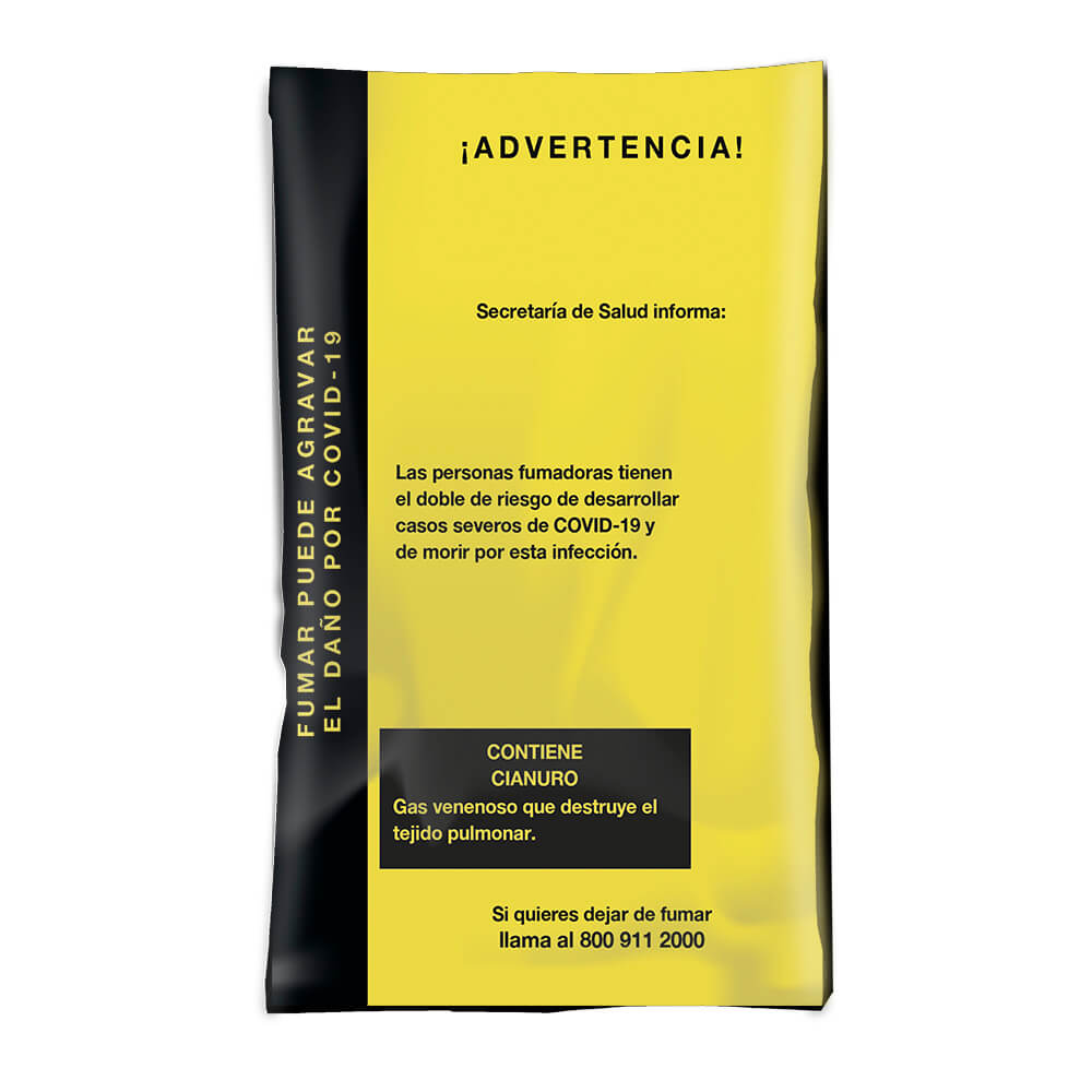 TABACO PARA PIPA PARK LANE LATAKIA BLEND 50 G - Image 4