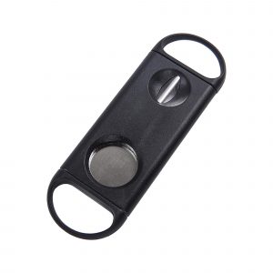 CORTAPUROS DE PLASTICO DOBLE ACCION