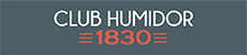 Club Humidor 1830