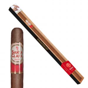 SANTA CLARA 1830 MAGNUM CAJA CON 1 PURO