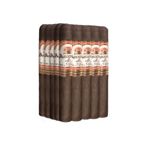 AROMAS DE SAN ANDRES ROBUSTO PAQUETE CON 25 PUROS MADUROS