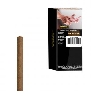 MAZO EJECUTIVOS # 7 CON 25 PUROS CHOCOLATE