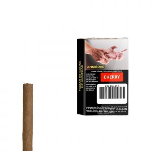 MAZO EJECUTIVOS # 8 CON 15 PUROS CHERRY