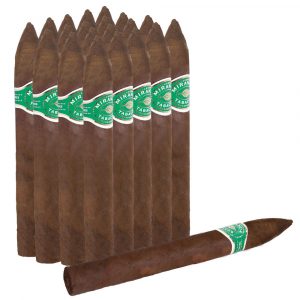 MIRANDA CLASICO TORPEDO R52 MAZO C/20 PUROS