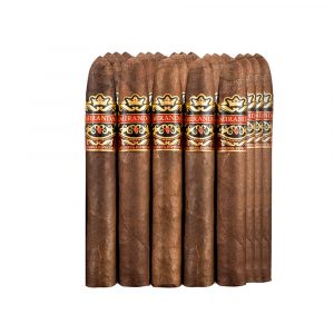 MIRANDA RESERVA ESPECIAL TORPEDO MAZO C/20 PUROS