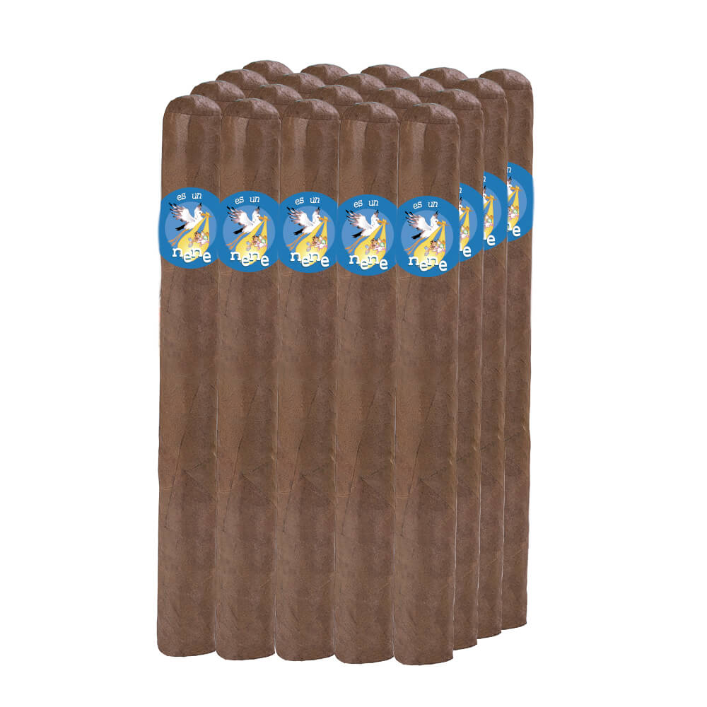 ES UN NENE MAZO CON 20 PUROS - Image 3