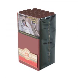 SANTA CLARA 1830 # V PAQUETE CON 20 PUROS