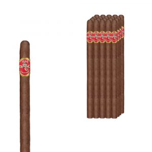 SANTA CLARA 1830 #VIII PAQUETE CON 20 PUROS