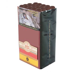 SANTA CLARA 1830-SPECIAL EDITION CHURCHILL CON 20 PUROS