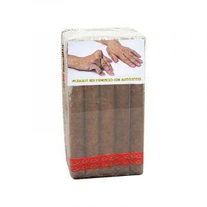 RUTA MAYA CHURCHILL PAQUETE CON 20 PUROS