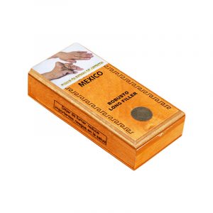 SERIE MEXICO AZTECA CON 3 PUROS NATURAL