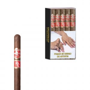 SANTA CLARA 1830 QUINO PAQUETE CON 20 PUROS