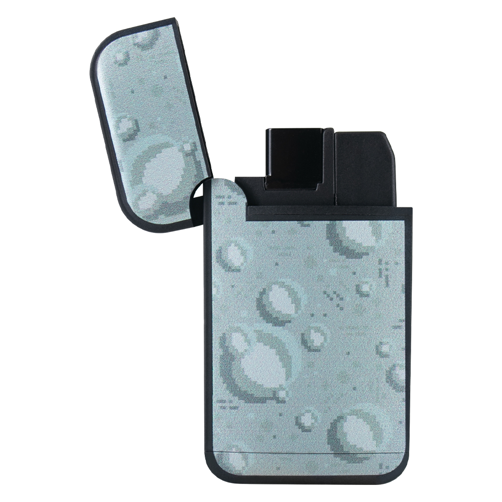 ENCENDEDOR ZENGAZ WING JET BLACK SERIES KIT - Image 3