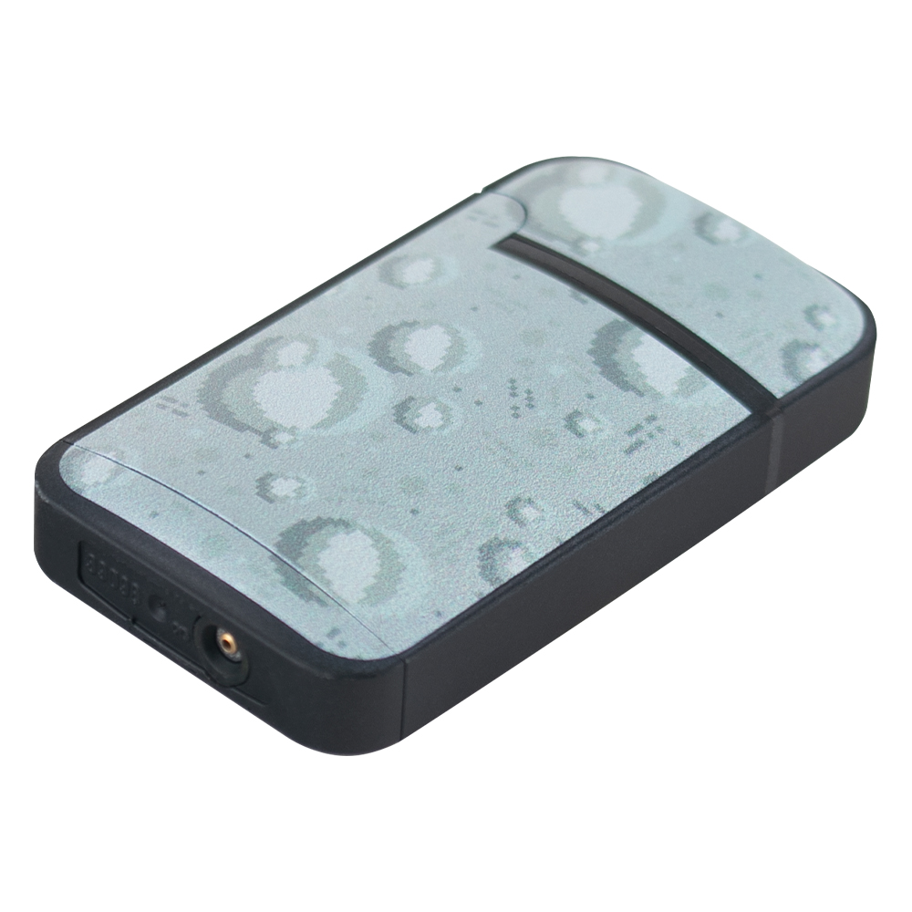 ENCENDEDOR ZENGAZ WING JET BLACK SERIES KIT - Image 5