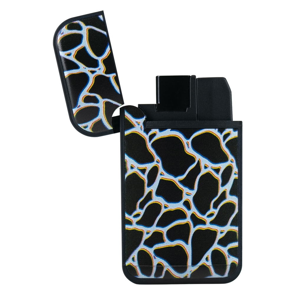 ENCENDEDOR ZENGAZ WING JET TEXTURE SERIES KIT - Image 2