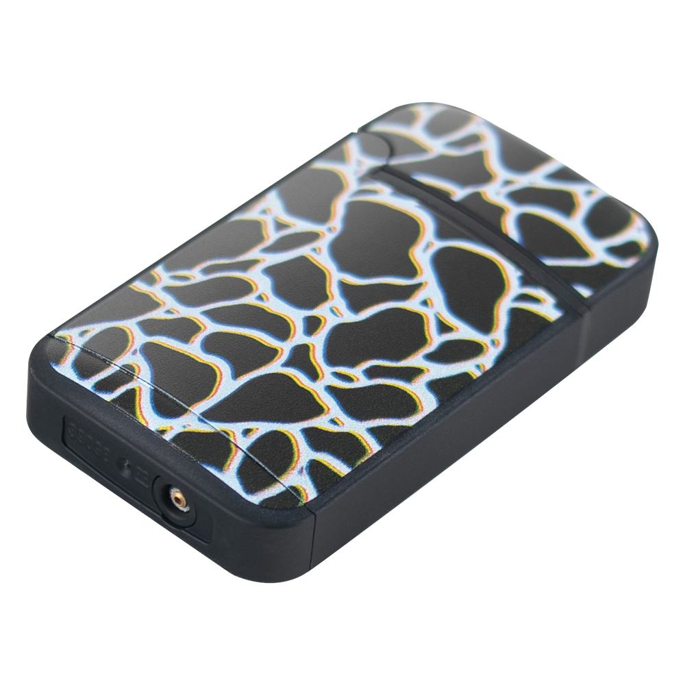 ENCENDEDOR ZENGAZ WING JET TEXTURE SERIES KIT - Image 5