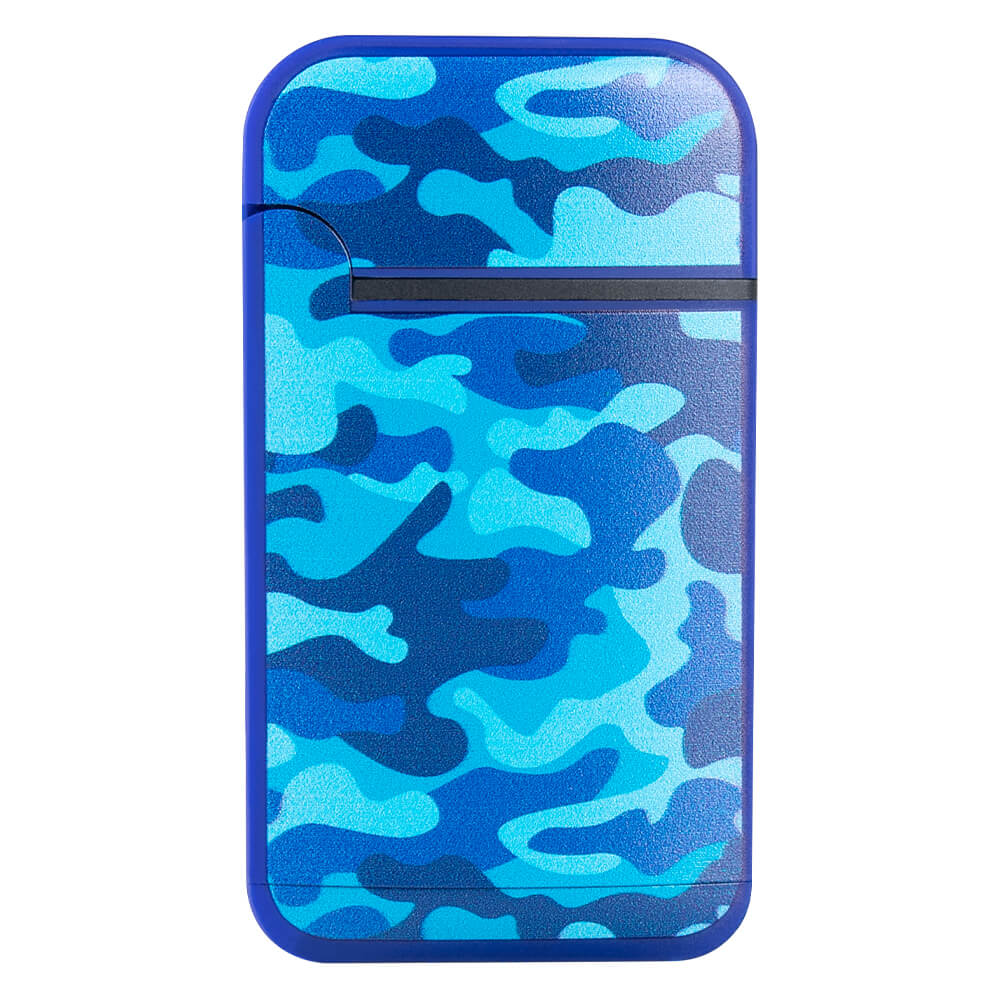 ENCENDEDOR ZENGAZ WING JET TEXTURE SERIES KIT - Image 4