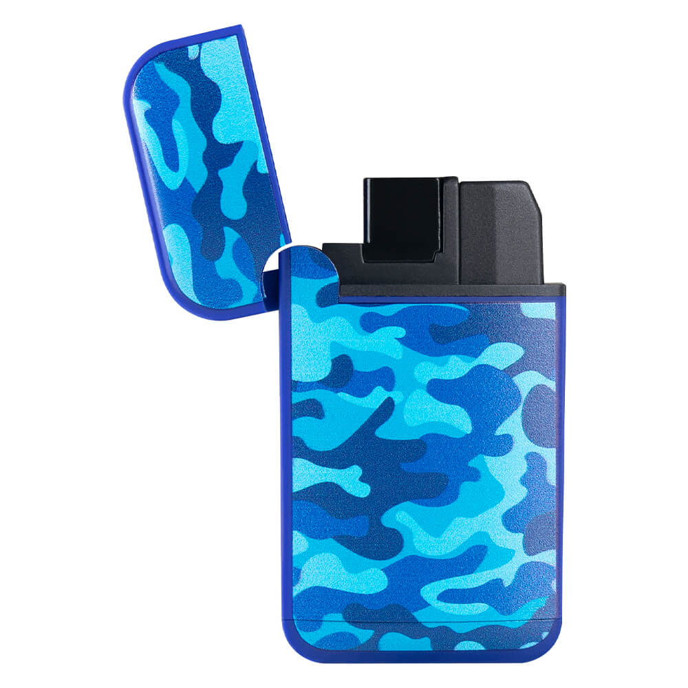 ENCENDEDOR ZENGAZ WING JET TEXTURE SERIES KIT - Image 3