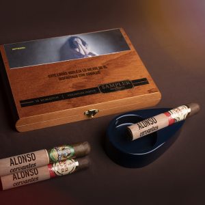 PREMIUM SUPER SAMPLER ROBUSTOS 10 PUROS (PERSONALIZADO)