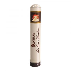 AROMAS DE SAN ANDRES ROBUSTO TUBO DE ALUMINIO CON UN PURO