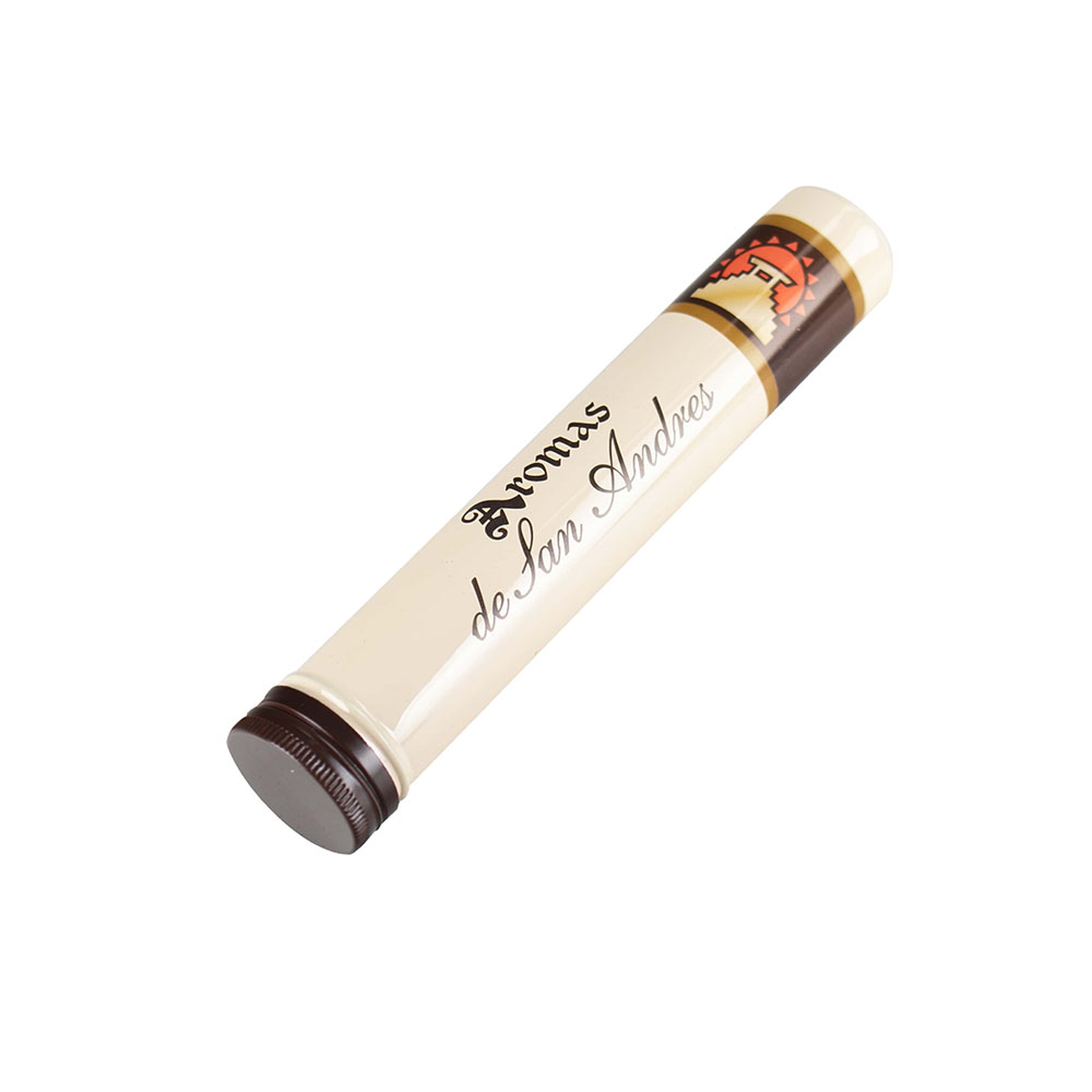 AROMAS DE SAN ANDRES ROBUSTO TUBO DE ALUMINIO CON UN PURO - Image 3