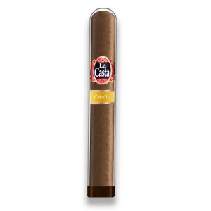 LA CASTA ROBUSTO TUBO DE CRISTAL CRIOLLO
