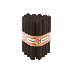 ATADO DE 18 PUROS MINI CUATRO 4 X 44