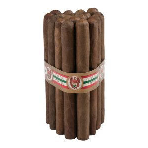 ATADO DE 18 PUROS SLIM CORONA 5 3/4 X 40